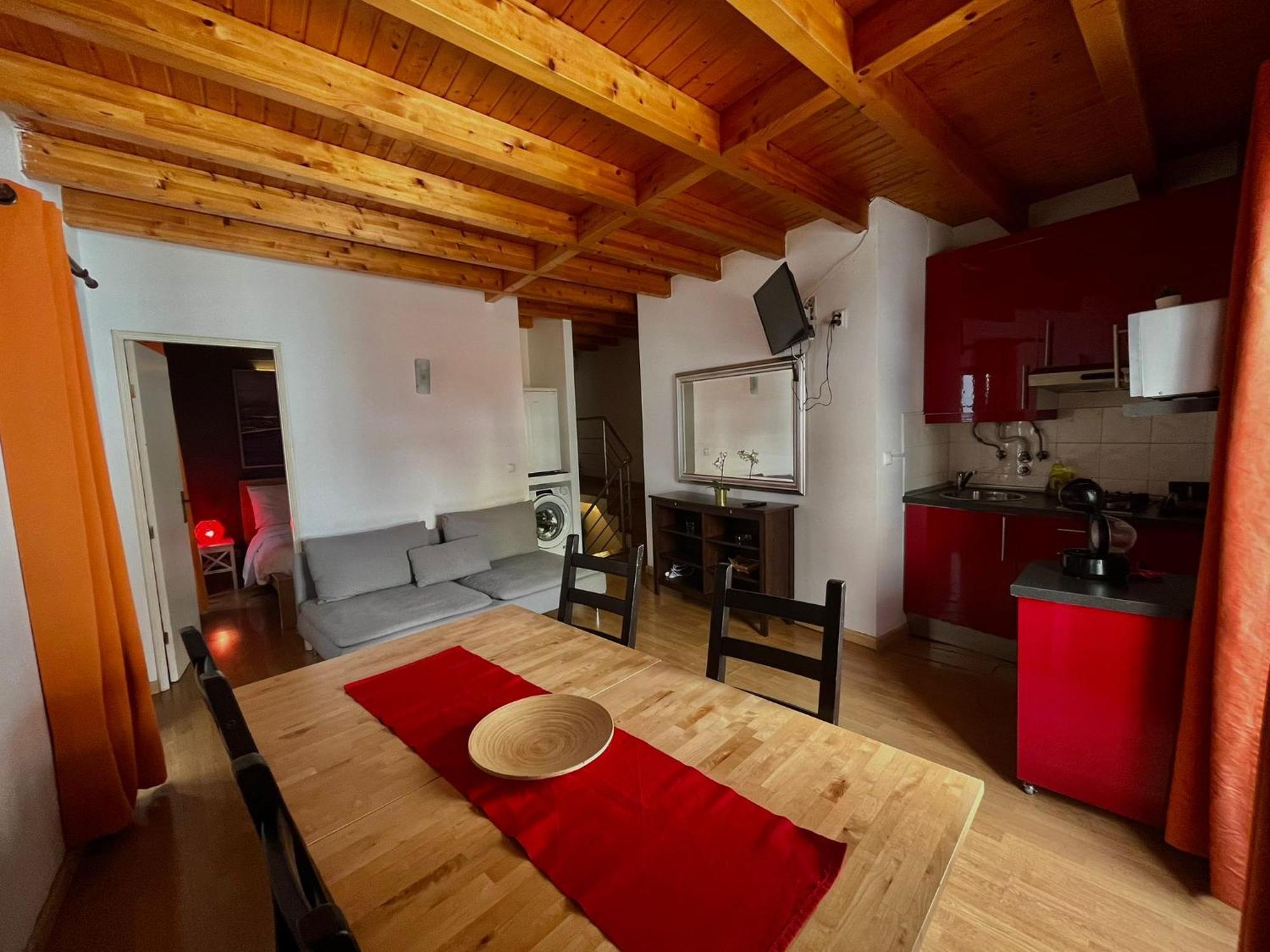 2 Bedroom, 2 Bathroom Apartment - Travessa Da Madalena Lisboa المظهر الخارجي الصورة
