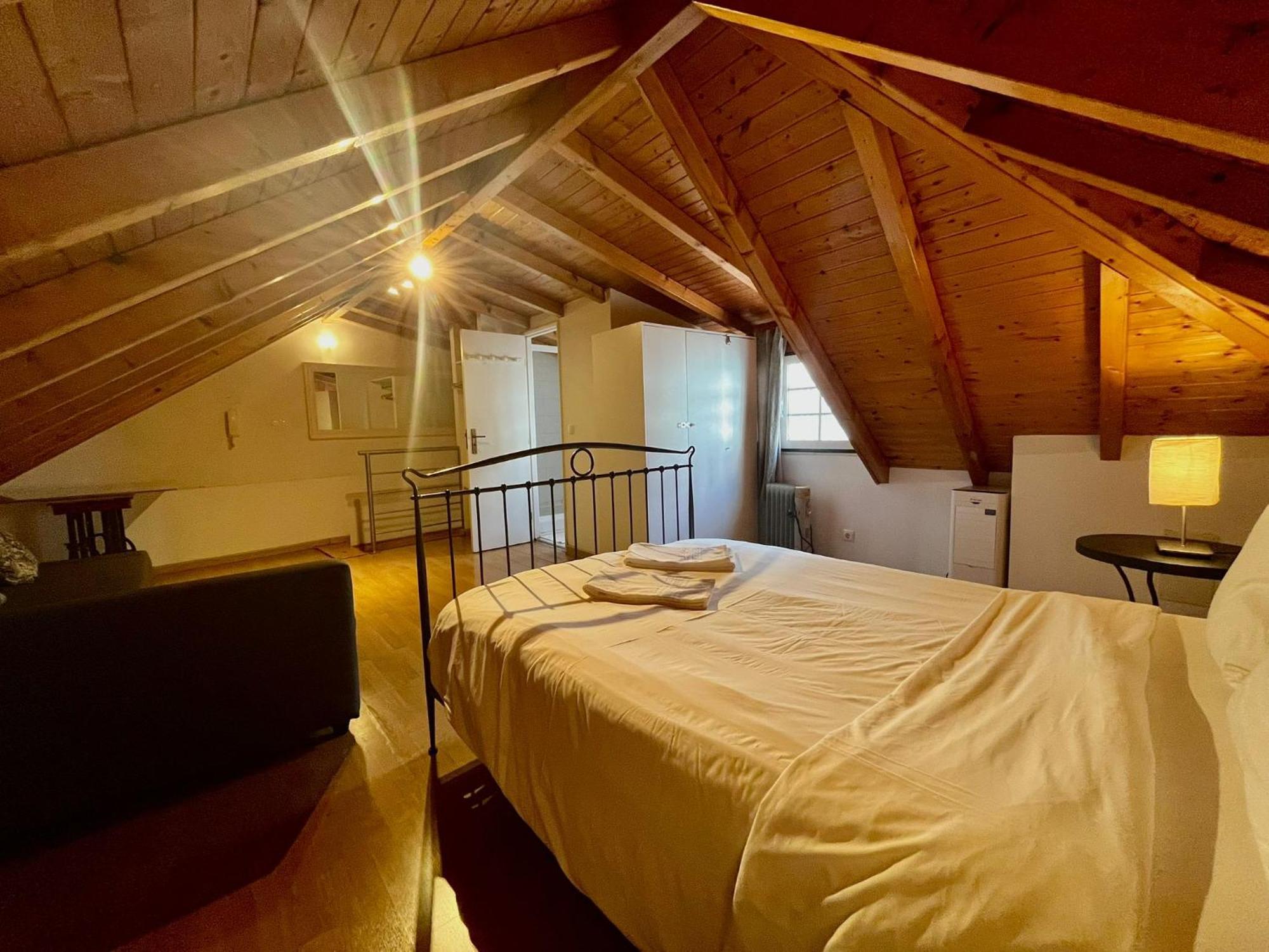 2 Bedroom, 2 Bathroom Apartment - Travessa Da Madalena Lisboa المظهر الخارجي الصورة